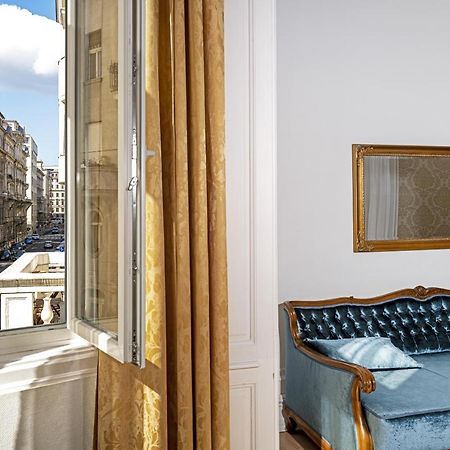Bella Delux Apartment Budapest Eksteriør bilde
