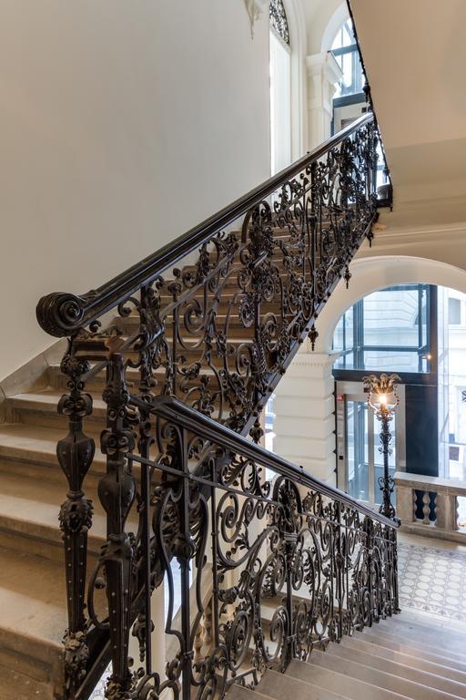 Bella Delux Apartment Budapest Rom bilde