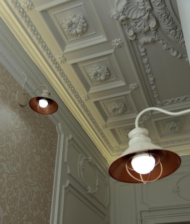 Bella Delux Apartment Budapest Rom bilde